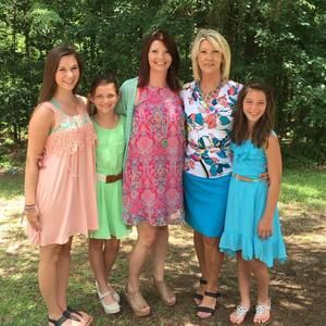 Meet your Posher, Shannon